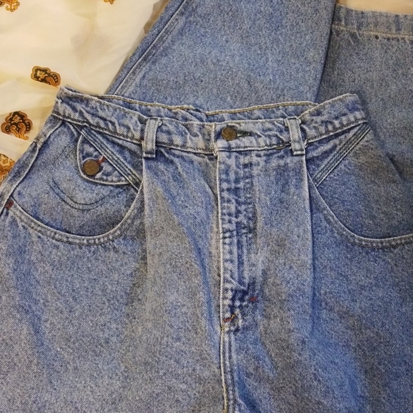 lee riders high waisted jeans